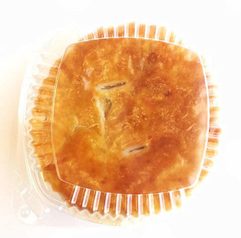 老婆饼(Nut Free)<br>皇室出品