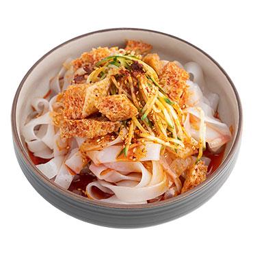 传统凉皮<br>吴记凉皮