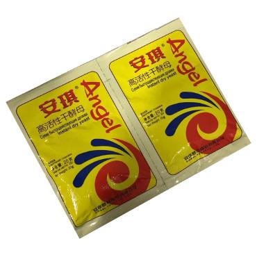 安琪高活性干酵母大包<br>Angel Instant Dry Yeast