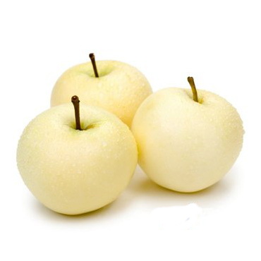 河北水晶梨<br>Hebei Pears