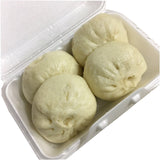 全素包子(黑木耳/白菜/粉条/豆干)<br>包子林