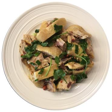 棒棒鸡<br>巴蜀人家