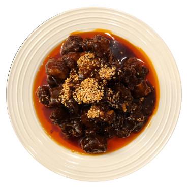 馋嘴排骨(大)<br>巴蜀人家