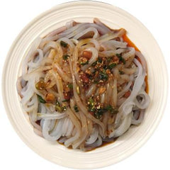 川北凉粉<br>巴蜀人家