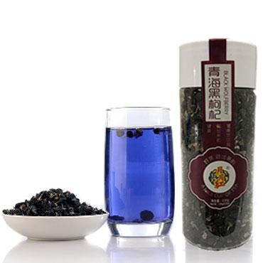 花青素之王<br>青海黑枸杞