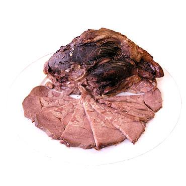 酱牛肉<br>天味居