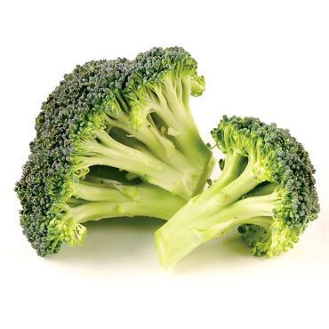 精选西兰花<br>Selected Broccoli