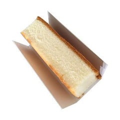 台湾轻乳酪蛋糕<br>Light Cheese Cake-Orginial