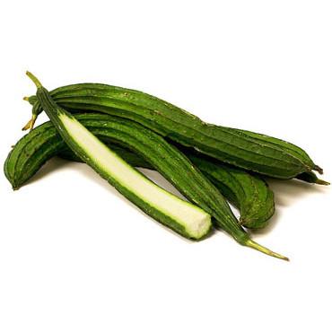丝瓜<br>Chinese Okra