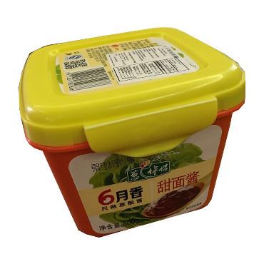 葱伴侣甜面酱<br>Sweet  Bean Paste