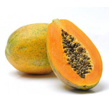墨西哥大木瓜<br>Jumbo Papaya