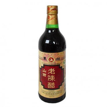 山西老陈醋<br>Premium ShanXi Vinegar