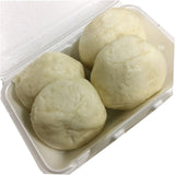 红豆沙包<br>包子林