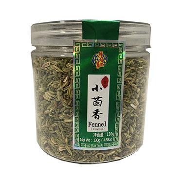 内蒙古小茴香<br>Dried Fennel