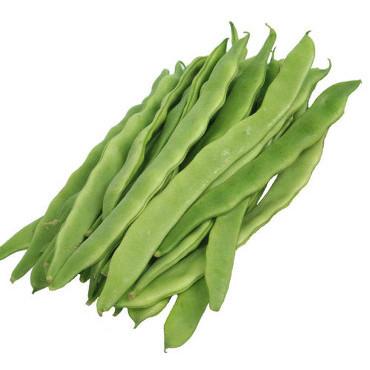 空运比利时长扁豆<br>Belgian Beans by Air