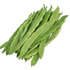 空运比利时长扁豆<br>Belgian Beans by Air