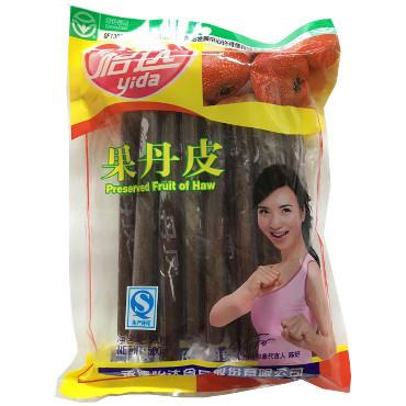 果丹皮<br>Hawthorn