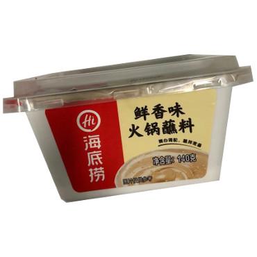 海底捞火锅蘸料(鲜香)<br>Hot Pot Dips (Original)