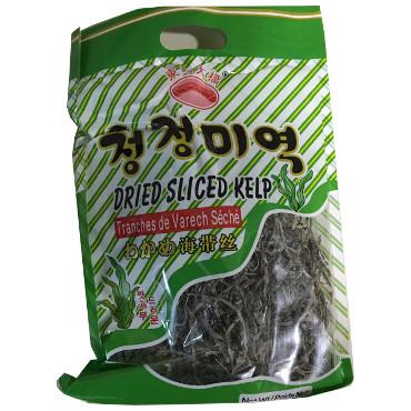 海带丝<br>Kelp Shreds