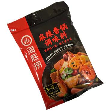 海底捞麻辣香锅<br>HaiDiLao Seansoning of Spicy Hot