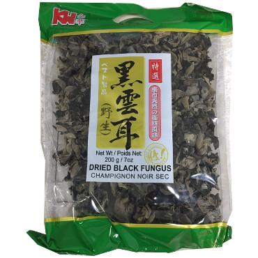特选野生黑木耳大包装<br>Black Fungus