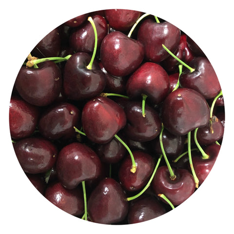 SJ级智利车厘子<br>Super Jumbo Cherries from Chile