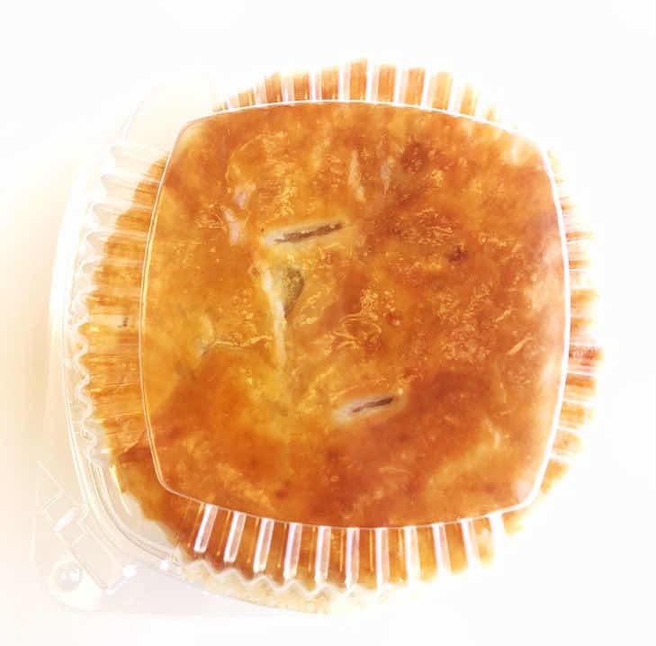 老婆饼(Nut Free)<br>皇室出品