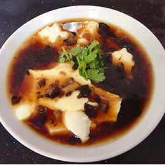 特色豆腐脑<br>包子林