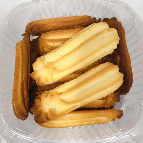 手工曲奇(Nut Free)<br>皇室出品