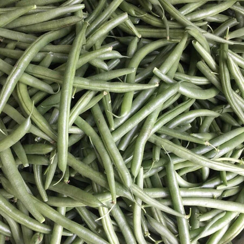 四季豆<br>Green Beans