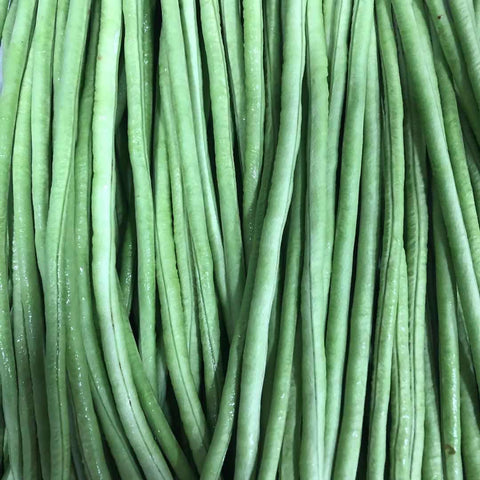 精选长豇豆<br>Selected Cowpea