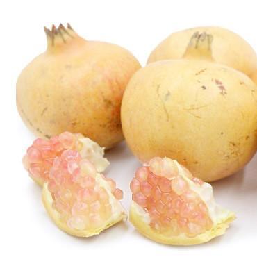 甜蜜多汁•抗氧化<br>西班牙软籽大石榴