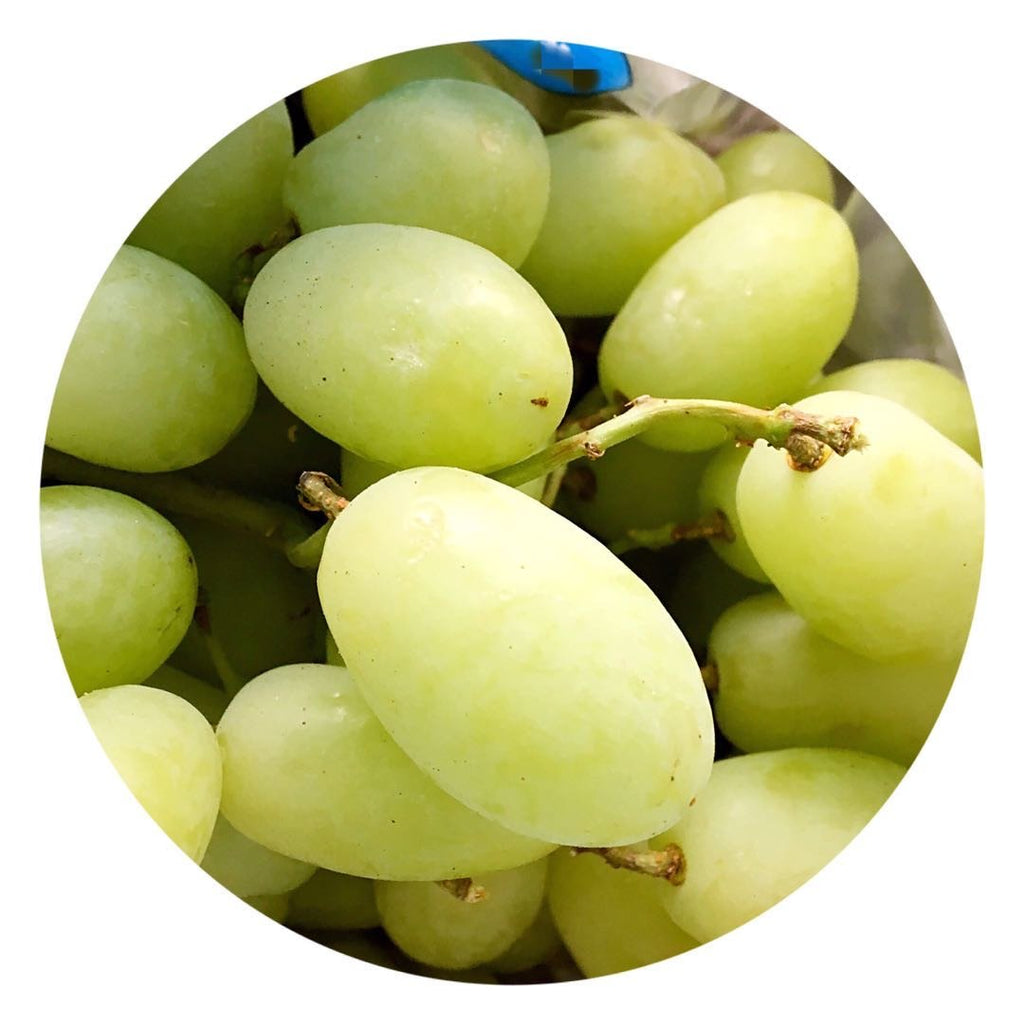 清甜爽口<br>象牙提