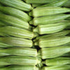 精选秋葵<br>Premium Okra