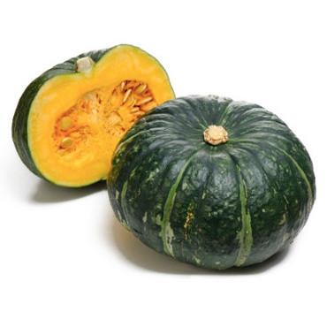 南瓜<br>Buttercup Squash