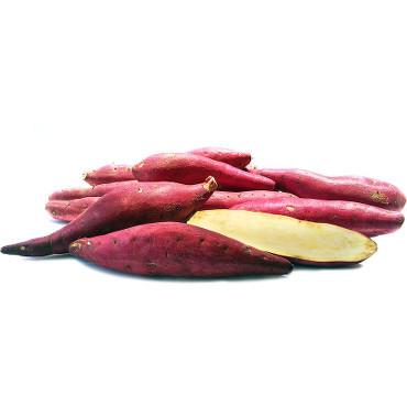 新季日本小薯<br>California Japanese Sweet Yam