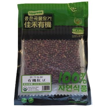 有机红豆<br>Organic Red Bean