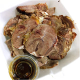 酱牛肉(小)<br>包子林