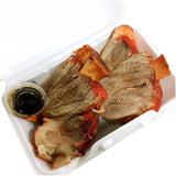 酱肘子<br>包子林