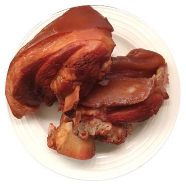 酱肘子<br>包子林