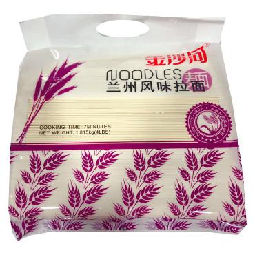 健康0添加<br>兰州拉面