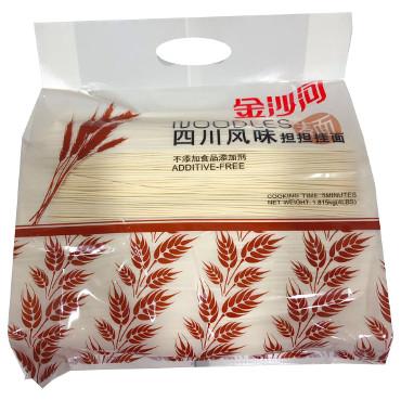 健康0添加<br>四川担担面