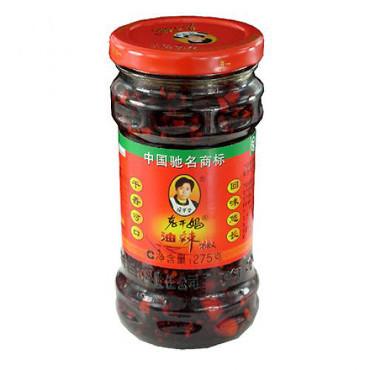 老干妈油辣椒<br>LGM Chilli Oil