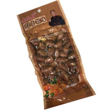 香而不腻·脱油花生<br>老倔厨酱香花生