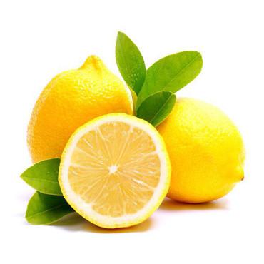新季大头柠檬<br>Fresh Lemons