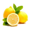 新季大头柠檬<br>Fresh Lemons
