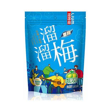 溜溜梅((雪梅)分享装<br>Preserved Plum