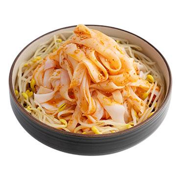 秦镇米皮<br>吴记凉皮