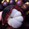 空运哥伦比亚山竹<br>Columbia Mangosteen by air