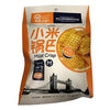 蟹黄味<br> 小米锅巴